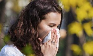 Seasonal Allergy Plans