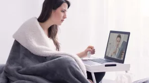 Getting a Z-Pak Prescription Online