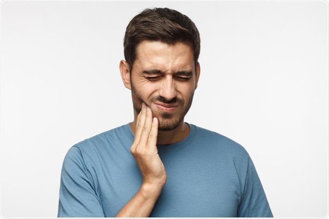 treat toothache online