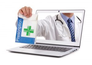 online doctor