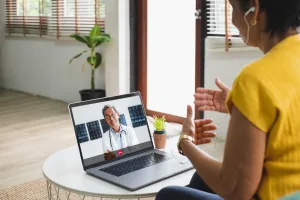 Benefits of Using Online Doctors