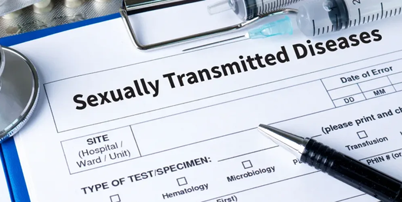 STD Prevention: Tips for Protecting Yourself and Your Partner ...