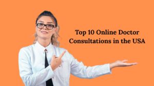Top 10 Telehealth