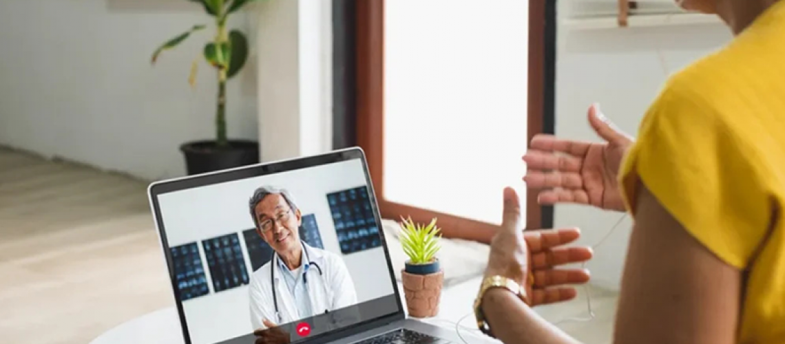 Benefits of Using Online Doctors