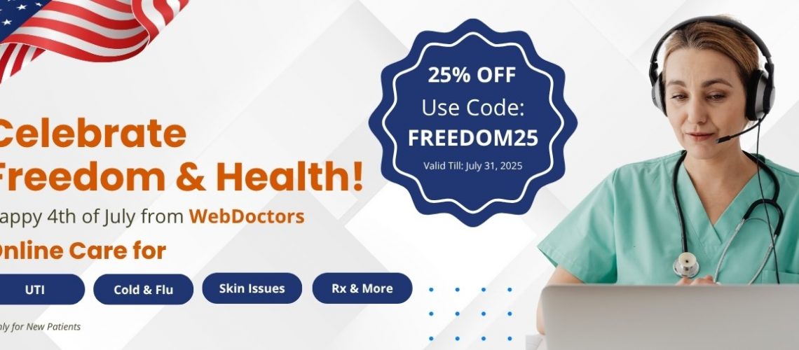 Copy of Celebrate Freedom & Health! (1200 x 628 px) - 1