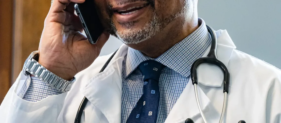 How To Choose An Online Doctor Service