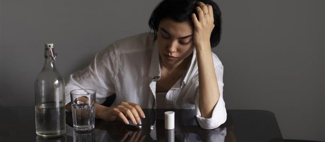 Naltrexone Treating AUD