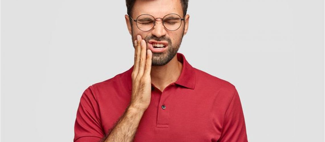 Painful Tooth Infection