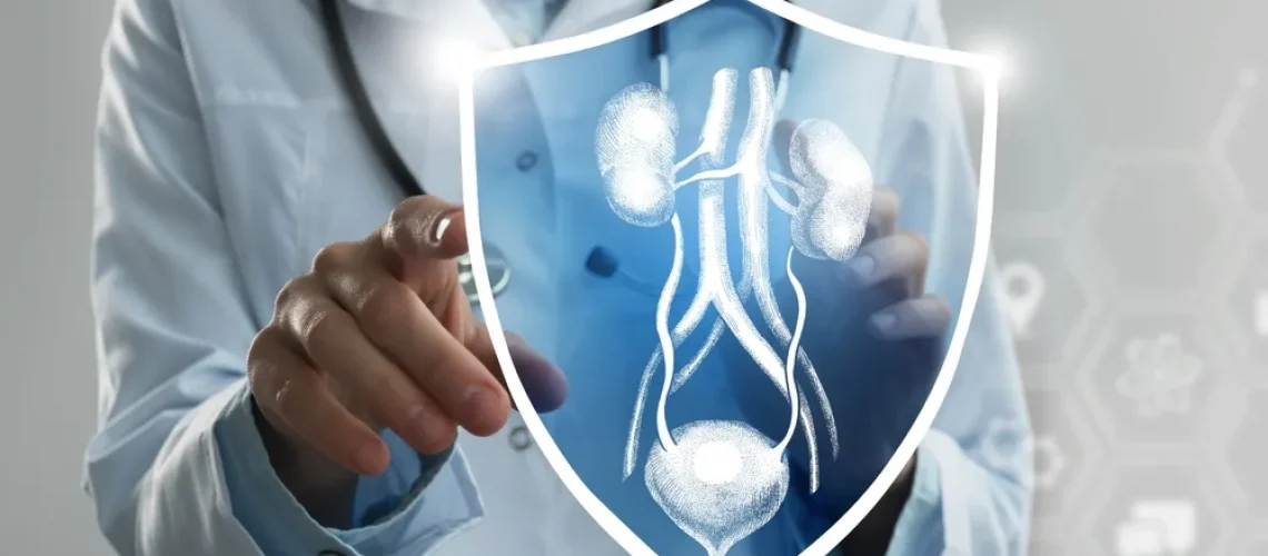 Tips for Keeping Your Urinary Tract Healthy