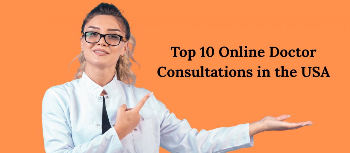 Top 10 Telehealth