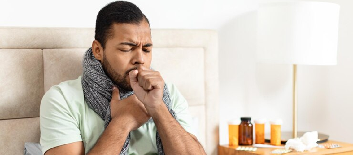 What Could Be Causing My Morning Cough