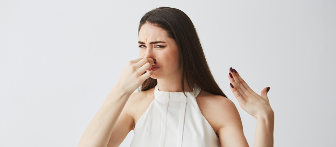 bad breath 1