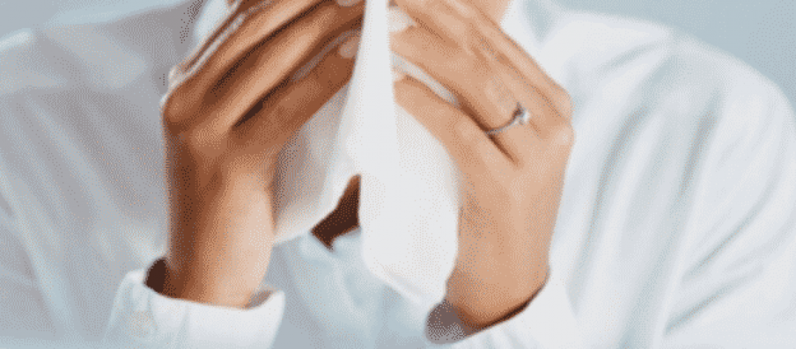 How To Treat a Cold and Cough Online and Avoid the Doctors Office