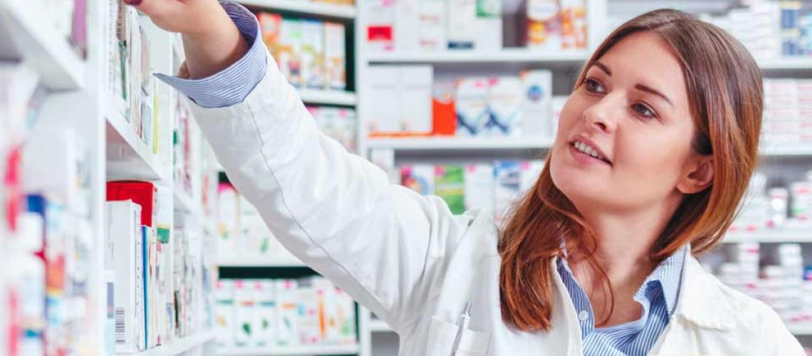 Prescriptions beiing refilled online