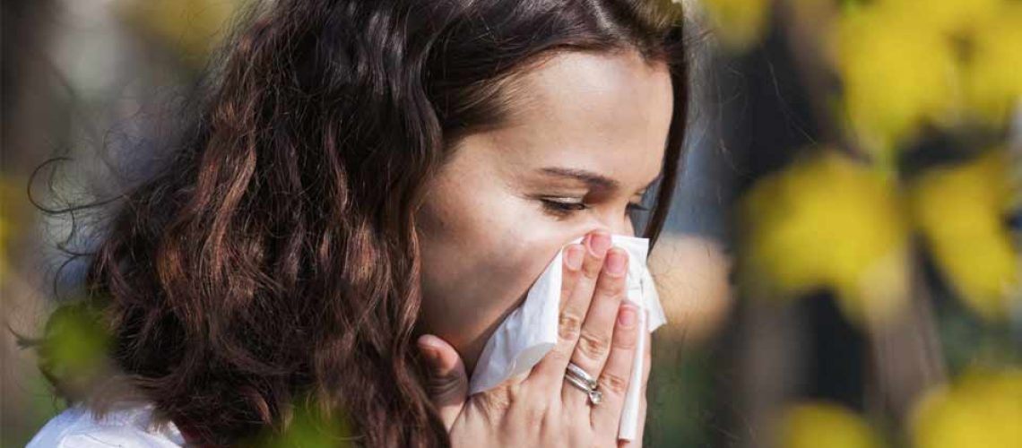 Seasonal Allergy Plans